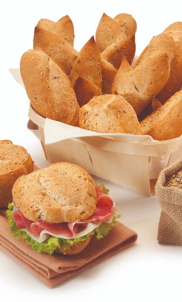 Bocconcini Multisemi
