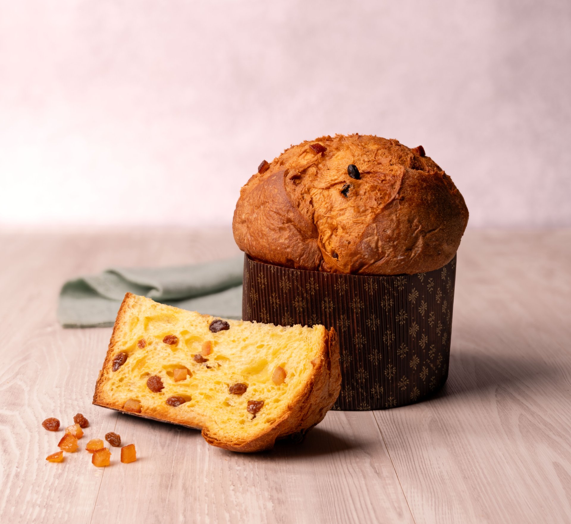 Panettone DolceUnico FreE