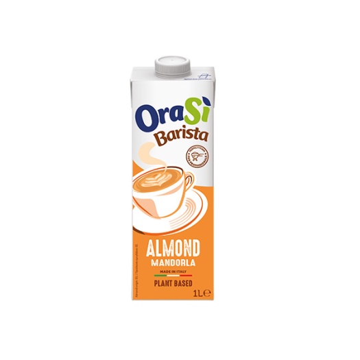 Bevanda di Mandorla Barista