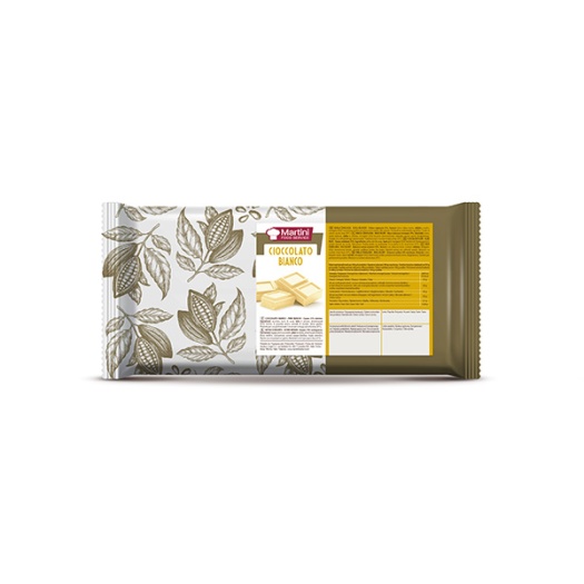 Cioccolato Bianco Pani
