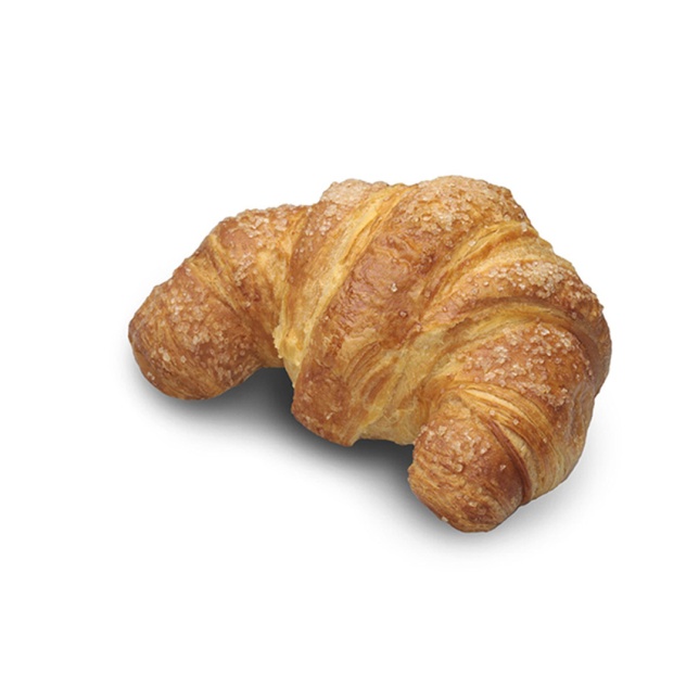 Croissant Sfoglioso plus vuoto con Lievito Madre