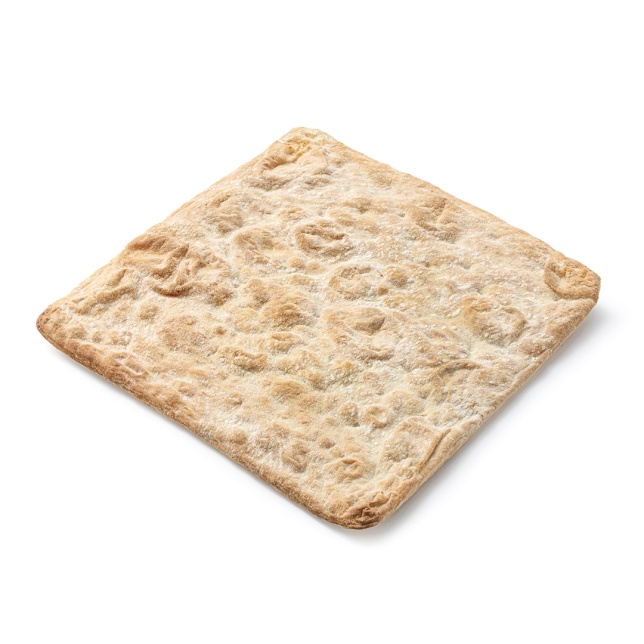 Base pizza alla pala impasto tradizionale