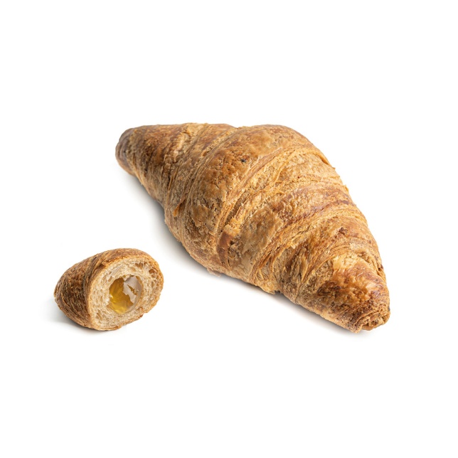 Croissant multicereali miele