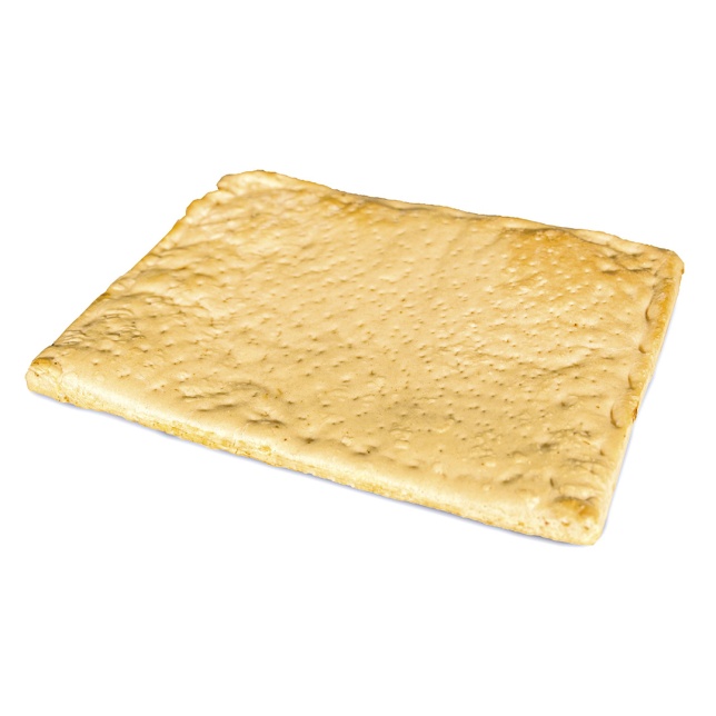 Base pizza bianca