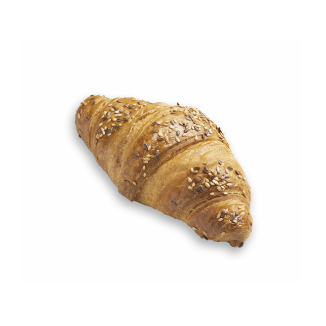 Croissant vegano Orasì soia