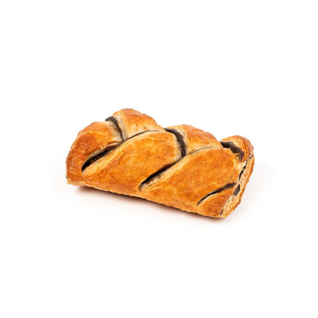 Intreccio alla nocciola