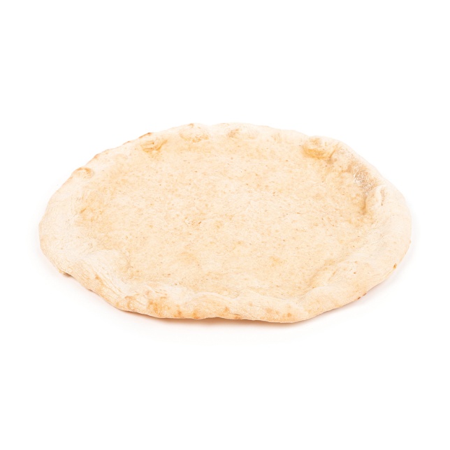 Base pizza classica