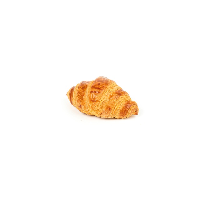 Micro croissant tutto burro