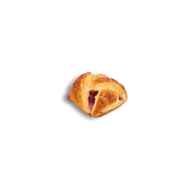 Mini intreccio melograno