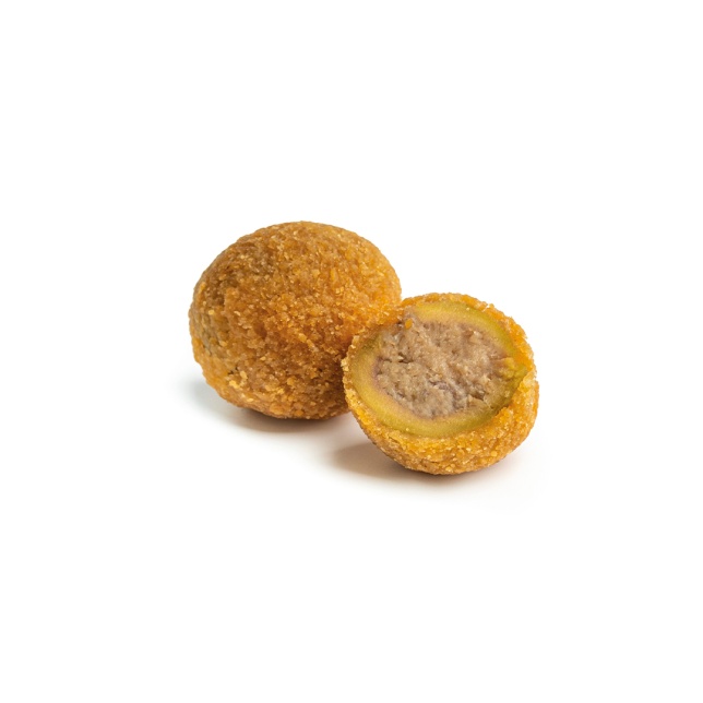 Olive ascolane 