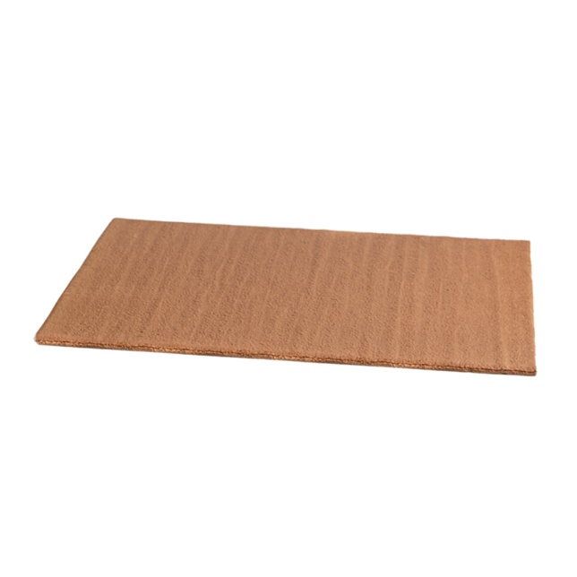 Pan di spagna cacao