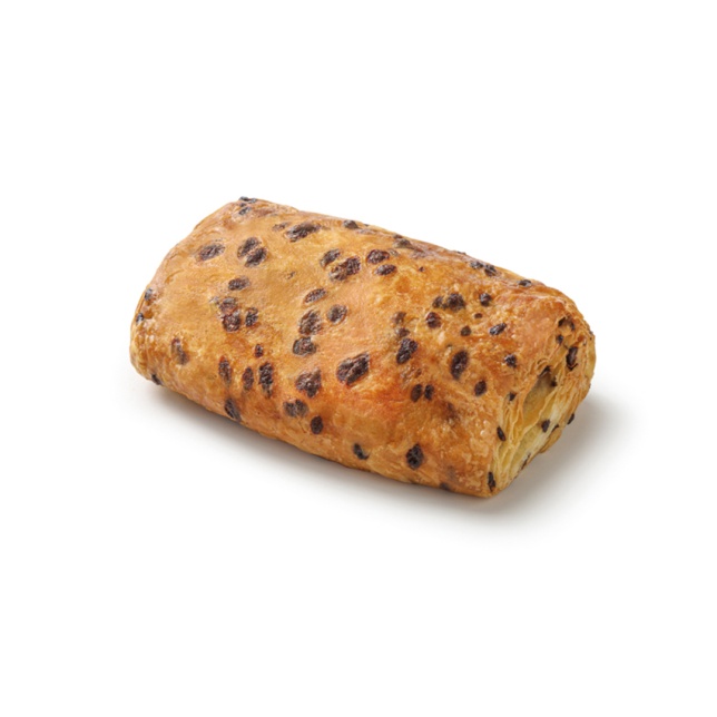 Pane e cioccolato 
