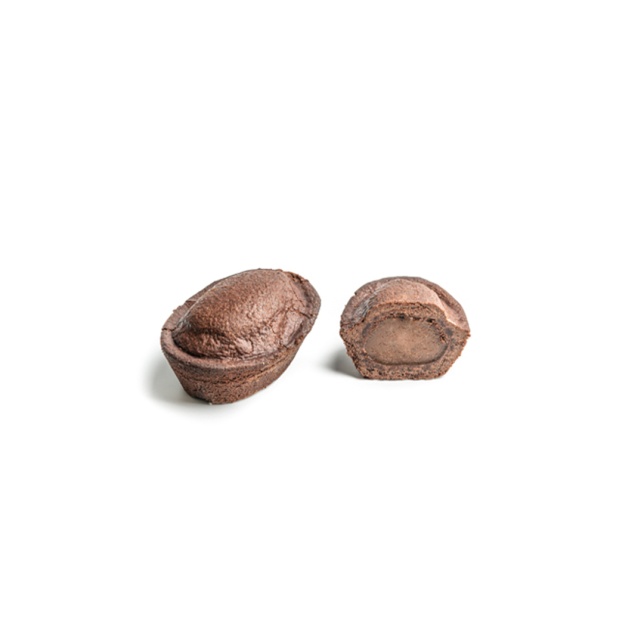 Pasticciotto mignon cioccolato