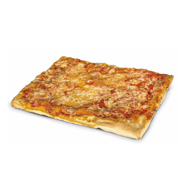 Pizza del fornaio
