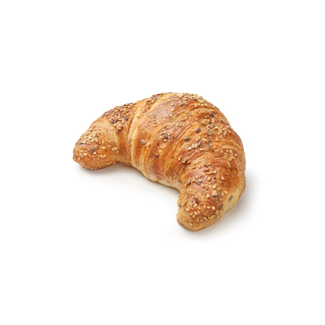 Cornetto vegano vuoto