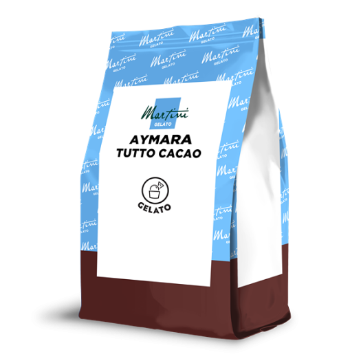 Aymara Tutto Cacao