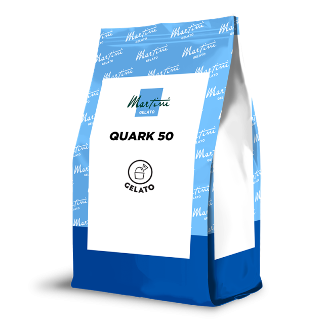 Quark 50