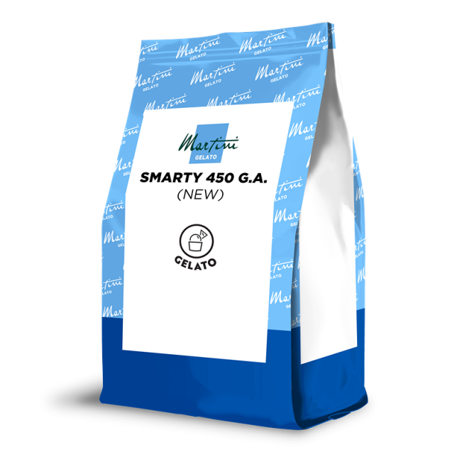 Smarty 450 G.A.