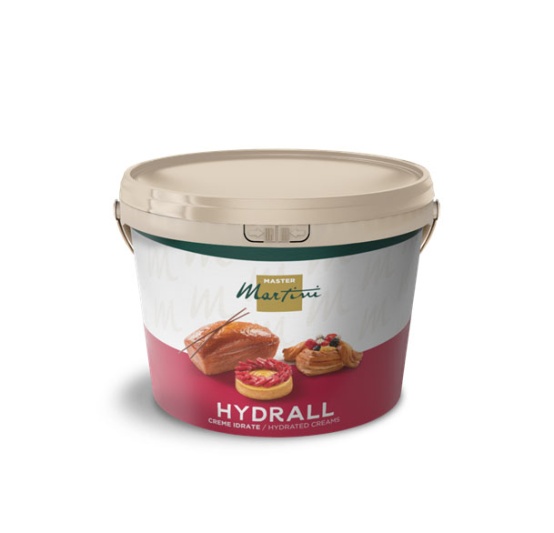 Hydrall Ante