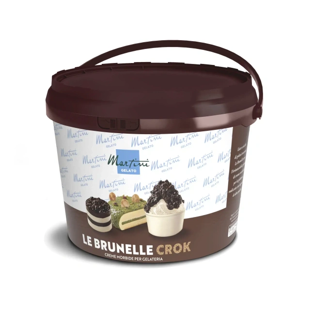 Brunella CROK Berry Fusion