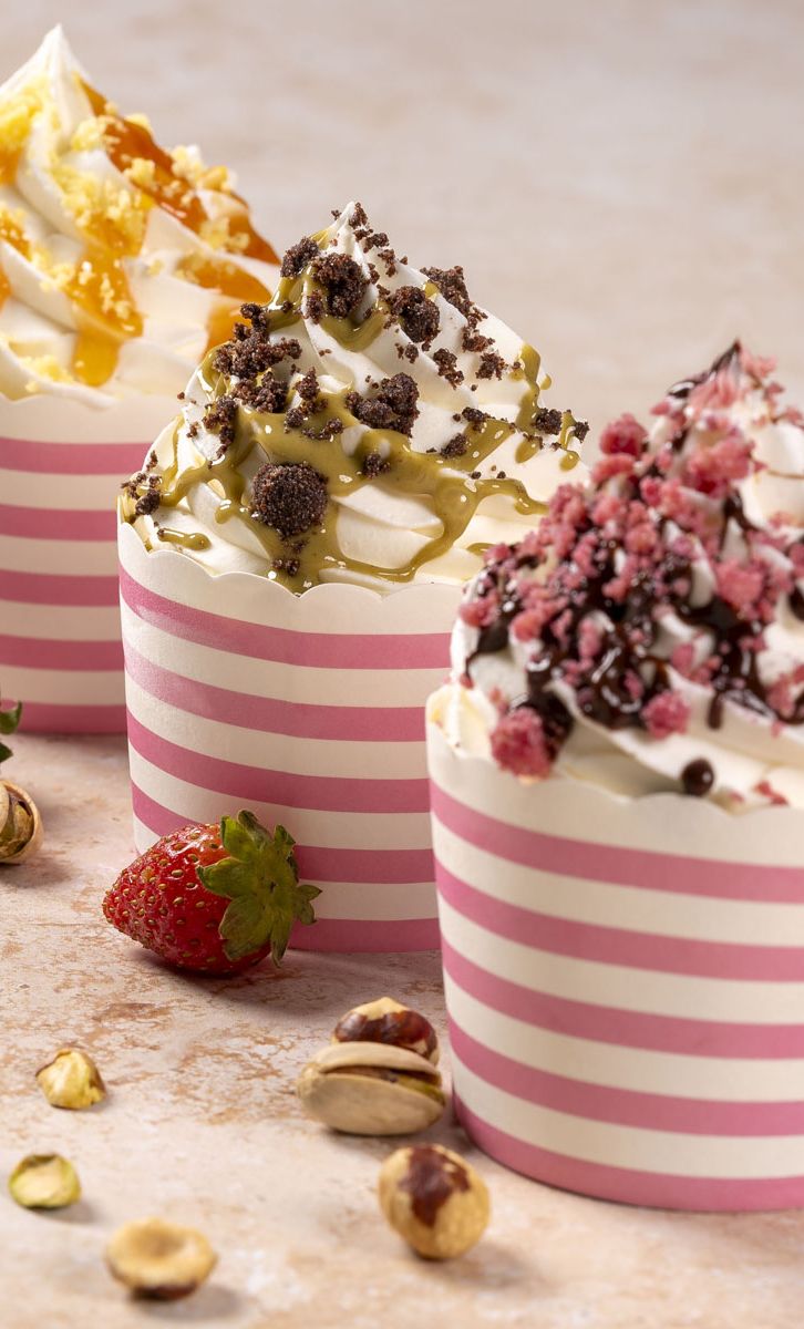 Yogurt Soft