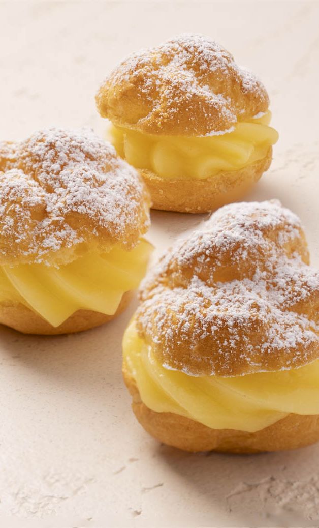 Crema a freddo FiorFiore Bliss