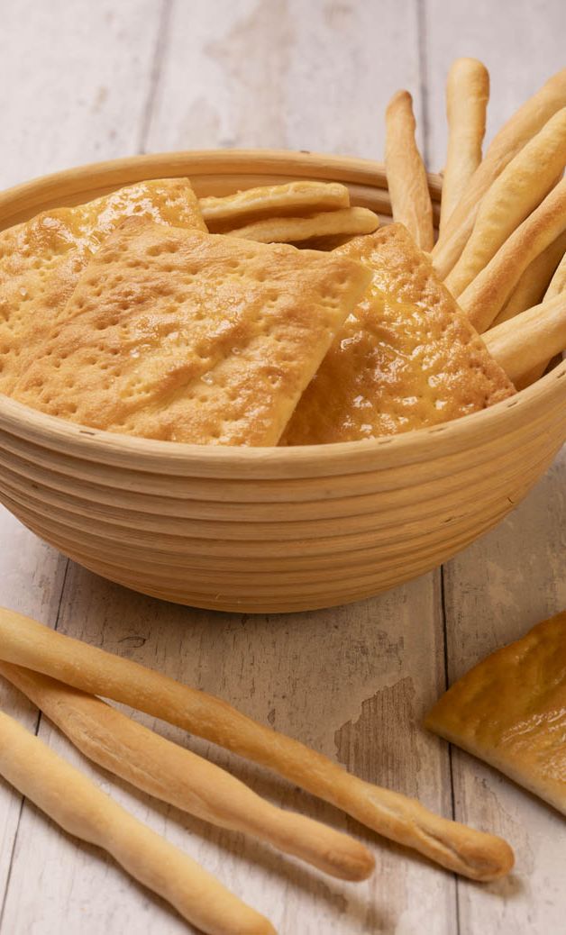 Crackers