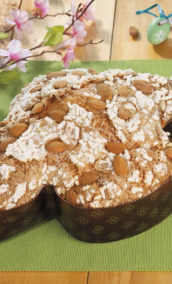 Colomba