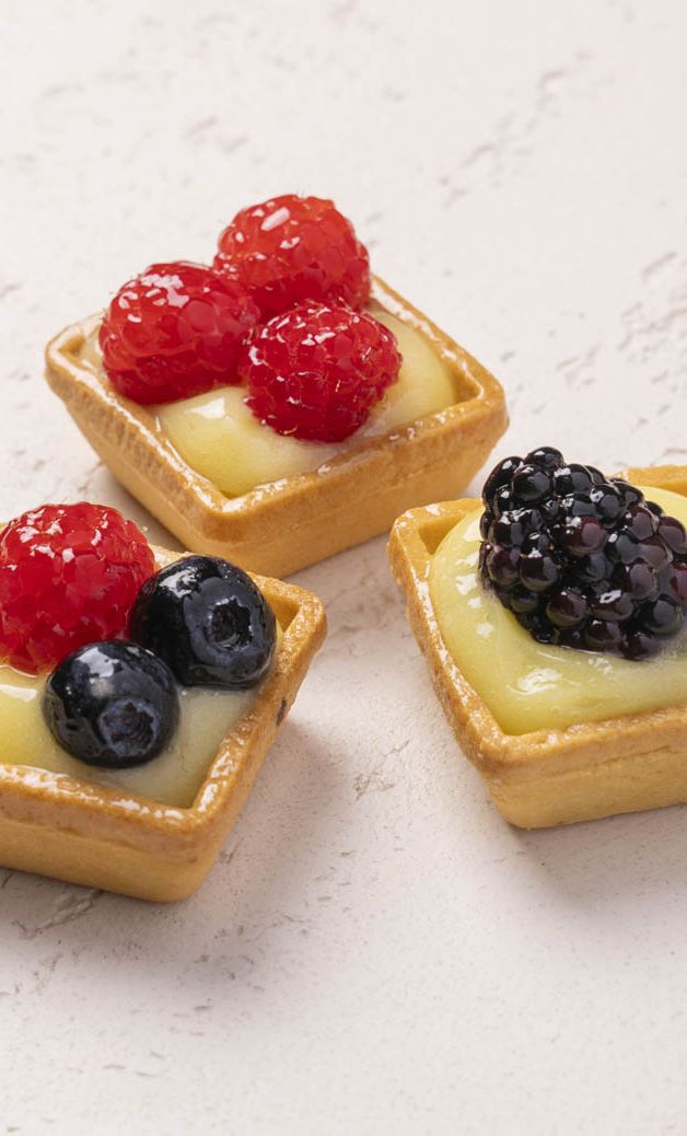 Crema a freddo FiorFiore Superb