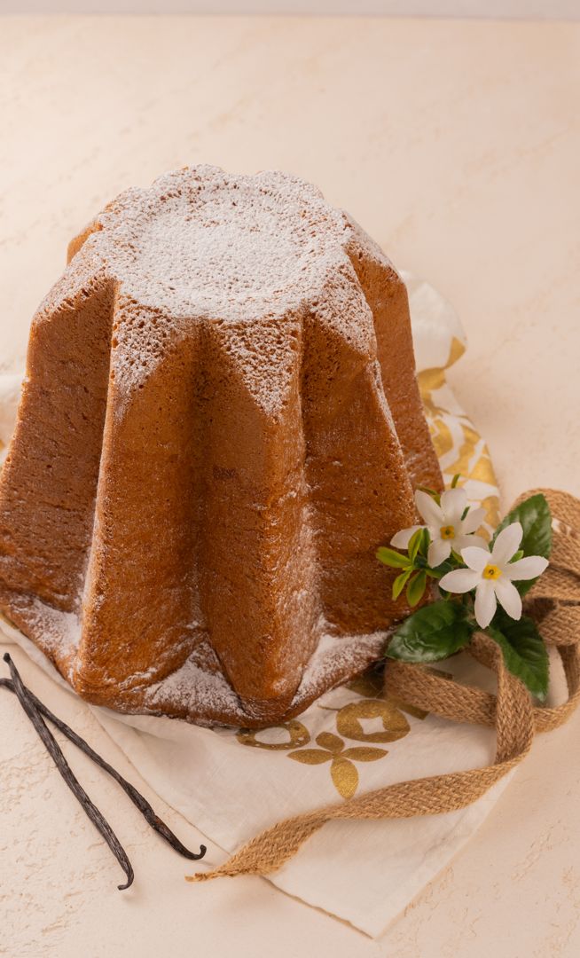 Pandoro Veronese
