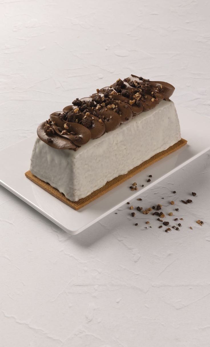 Copertura Morbida Cake