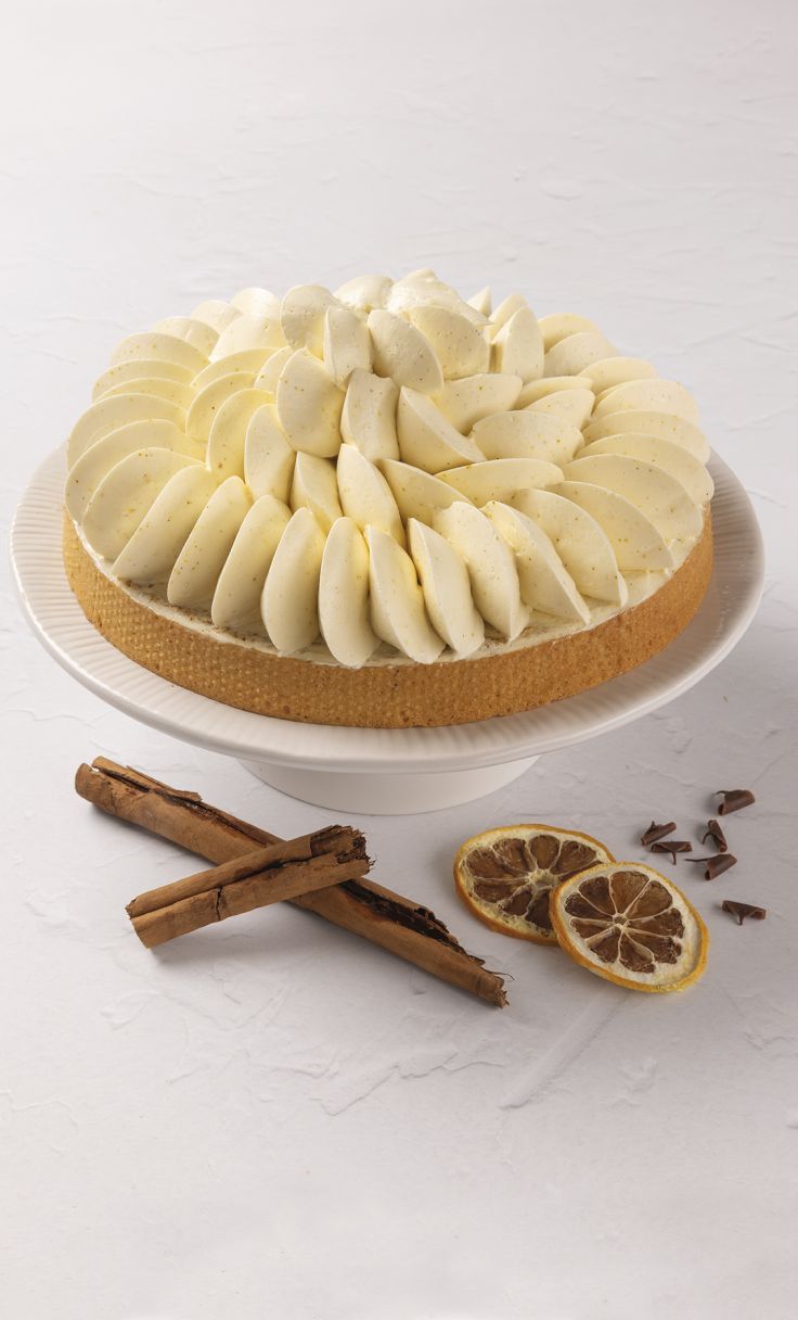 Decorazione Cake