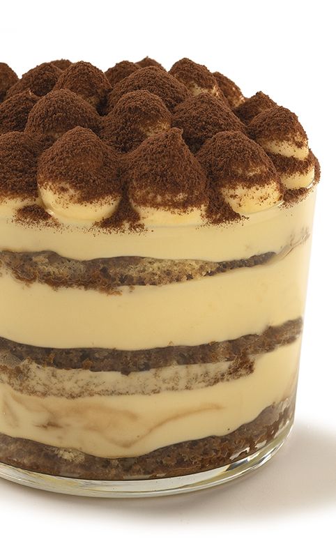 Tiramisù