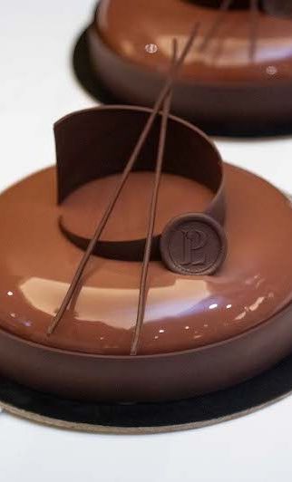 TORTA 100% CIOCCOLATO