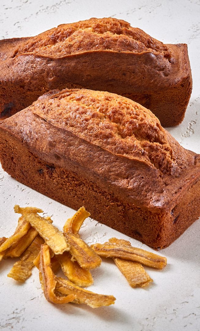 Banana Bread