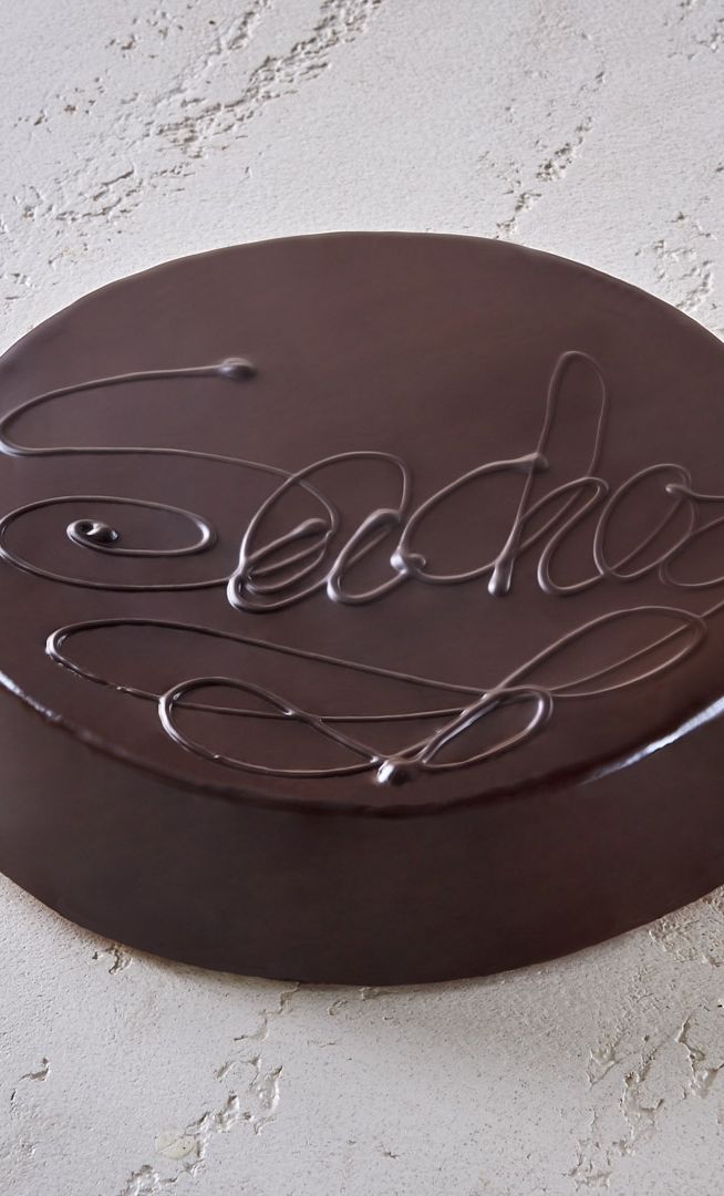 Copertura Sacher