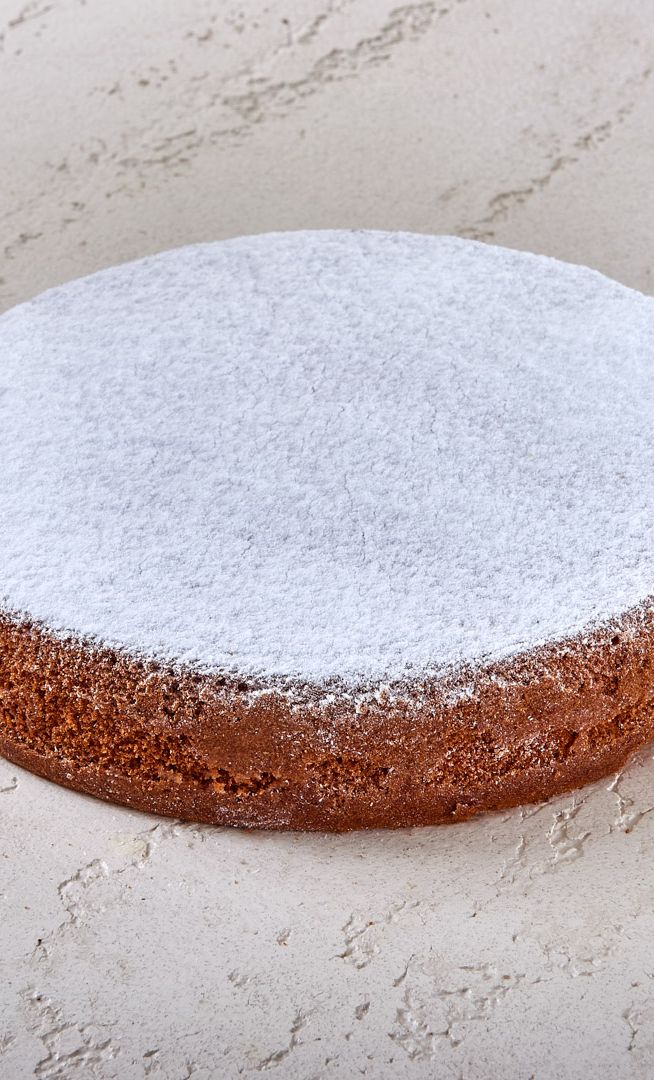 Torta Paradiso