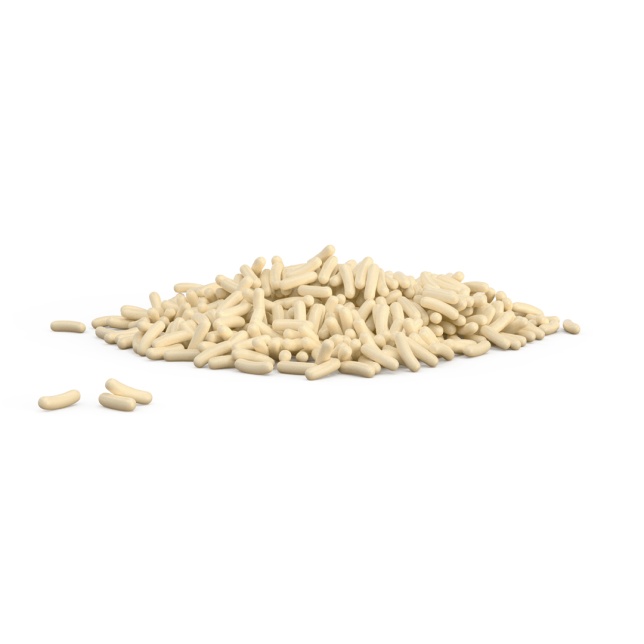 Ariba Vermicelli Bianchi