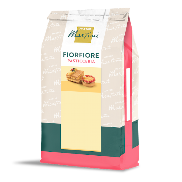 sacchetto di fiorfiore mix per pasticceria per pasticceri professionisrti