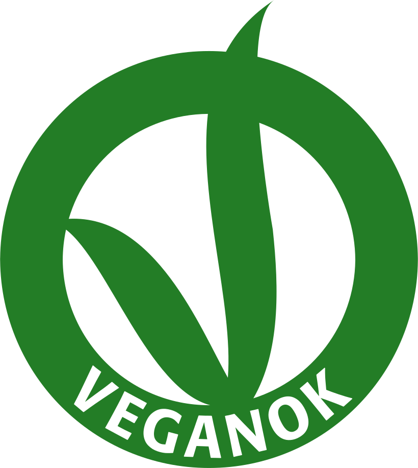 Croissant vegano granfarro fico e noci