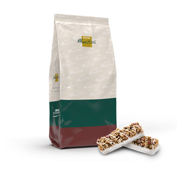 sacchetto surrogato Gran Centramerica Bianco Neo Reduced Sugar