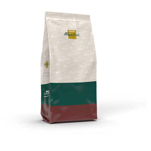 sacchetto surrogato Gran Centramerica Scaglie per cioccolatieri professionisti