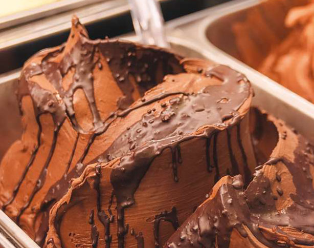 cioccolato aymara per gelati per professionisti