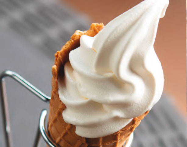 basi liquide pastorizzate per gelato soft per professionisti