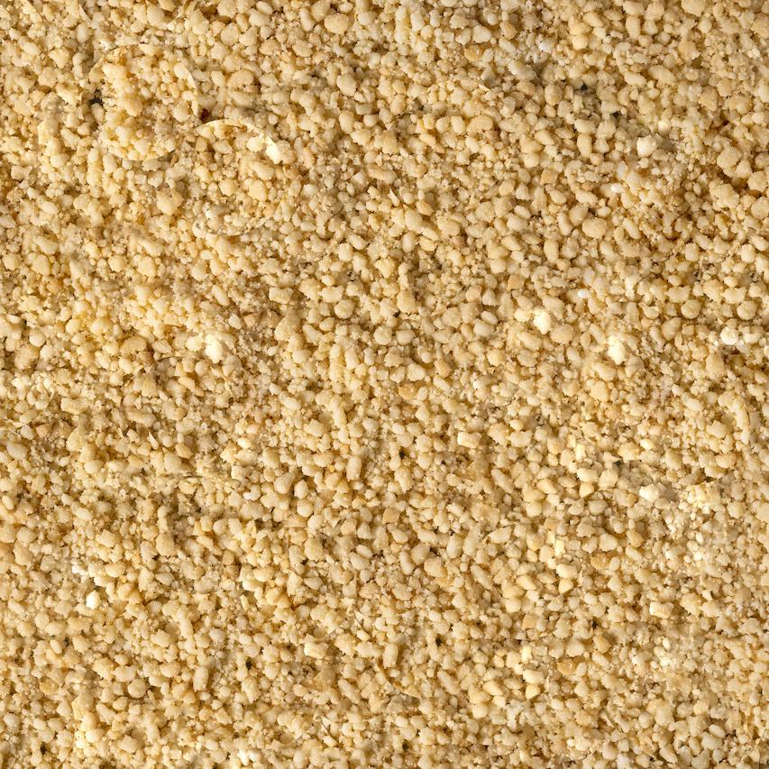 crumble classico