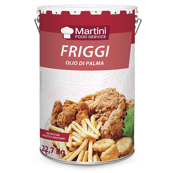 friggi