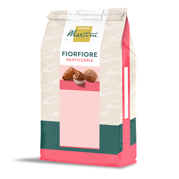 sacchetto di mix FiorFiore Pasticceria selection per pasticceri professionisti