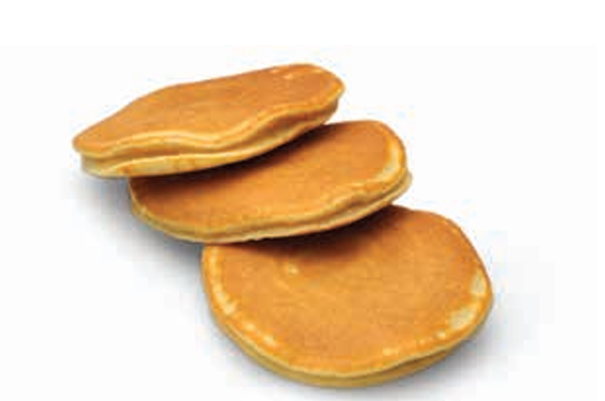 Pancakes